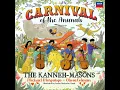 Saint-Saëns: The Carnival of the Animals, R. 125: III. Wild Asses