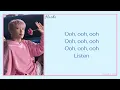 호시 (HOSHI) - '아기자기' (Baby, Honey)  [EASY LYRICS]