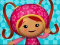 Team Umizoomi - Mighty Math Powers British English