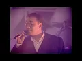 Kenny Thomas - Thinking About Your Love - TOTP Christmas Special - 25th December 1991