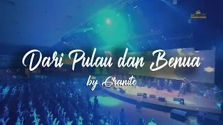 Download Dari Pulau dan Benua by Granito MP3