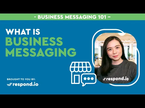Business Messaging: What You Need To Know