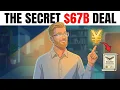 US Japan Yen Bailout Explained The Real 67 Billion Reason
