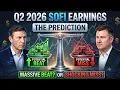 SOFI Q2 2026 Earnings Prediction