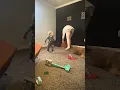 Stairs slide nugget couch hours of toddler fun