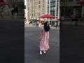 Sadako vs Kayako Guerilla Marketing