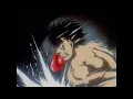 Hajime no Ippo - Opening 1 | Under Star | 4K Creditless | はじめの一歩 THE FIGHTING! OP1 4K