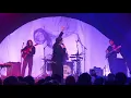 Albin Lee Meldao - The weight is gone - Stockholm 2019