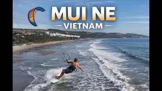 EP92 Damsels & kites.