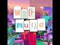 Wag Muna (feat. Soulstice) - Crakky & ALLMO$T