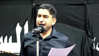  أنى ظلمنا الرادود علي غريب دندنها