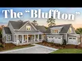 We JUST FOUND The Sweetest 3 Bedroom Home Design Complete w In-Law Suite