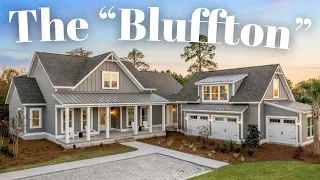 We JUST FOUND The Sweetest 3 Bedroom Home Design Complete w In-Law Suite