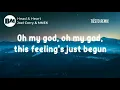 Joel Corry, MNEK - Head & Heart [Tiësto Remix] (Lyric Video)
