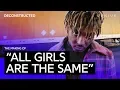 Download Lagu The Making Of Juice WRLD's \