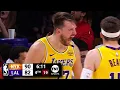 MUST-SEE OT ENDING Lakers vs Knicks March 6 2025