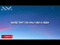 Joshua Bassett - Secret (Lyrics)