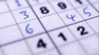 sudoku tips