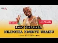 Download Lagu NILIPOTEA KWENYE URAIBU WA MADAWA YA KULEVYA NILIVYOENDA KUSOMA NJE