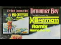 Download Lagu The Little Drummer Boy (Trance Remix) (The Slightly More Reasonable Length Edit)