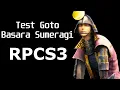 Download Lagu Basara Sumeragi Goto Matabei Crash? RPCS3 2025