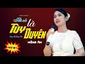 Lagu Tất Cả Là Tùy Duyên - Ca Khúc Mới Về Lòng Người Bạc Đen Nghe Để Suy Ngẫm - Hồng Ân || Giọng Ca Mới