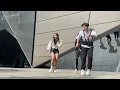 【純舞蹈完整版】張惠妹A-mei - 跳進來Jump In | 天后阿妹超High唱跳神曲 | 尾牙舞蹈表演 | 2021烏托邦台東跨年演唱會 | Dance Cover by N.E.O.你要娛樂