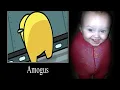 Download Lagu amogus