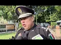 FORTALECEN VIGILANCIA EN ZONAS ESCOLARES DE RIOVERDE