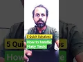 How to handle flaky tests 5 quick solutions
