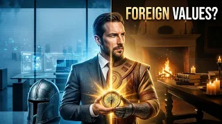 Your House Without Foundation? | Stop Living Foreign Values