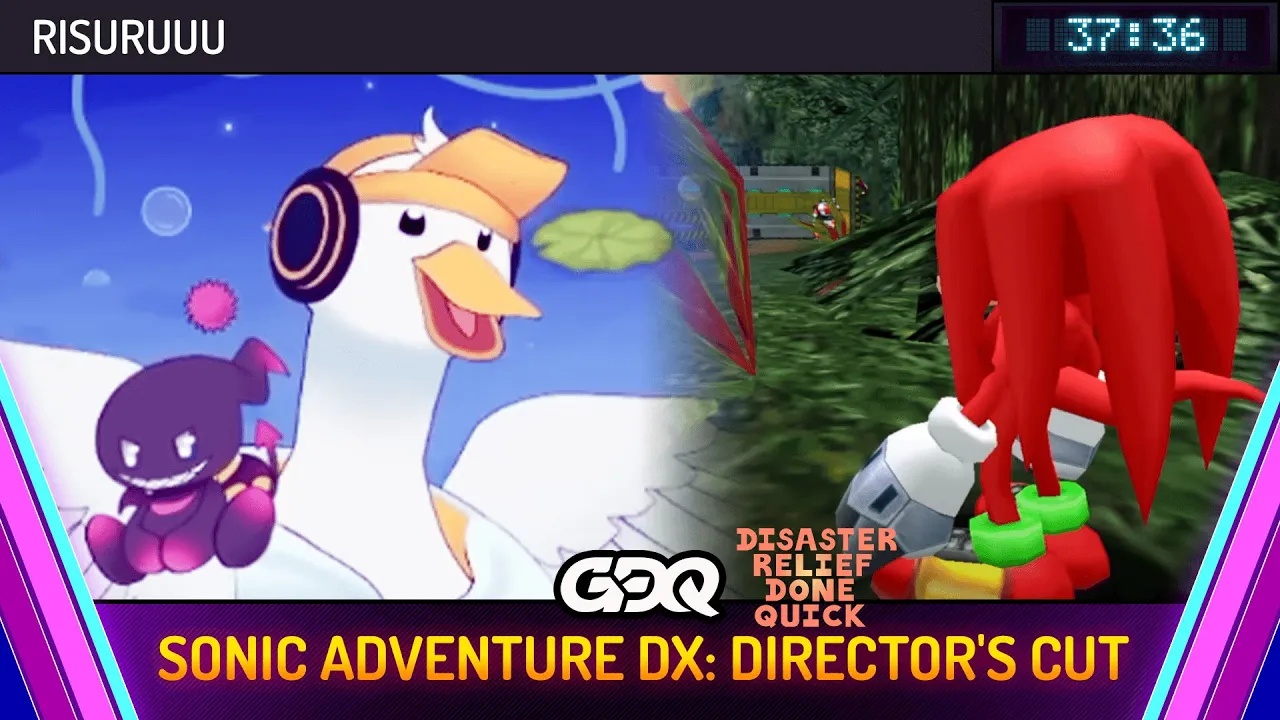 Video
