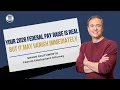 12 22 Your 2026 Federal Pay Raise Is Real But It May Vanish Immediately