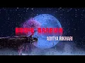 BOOHE BAARIAN || Lyrics Video || Aditya Rikhari || #pie2081 ||