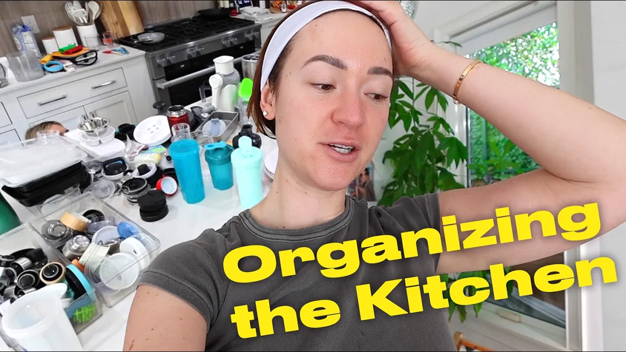 AlishaMarieVlogs channel featured image