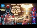Download Lagu Powerful Ruqyah to Cancel Black Magic \u0026 Negative Energy 🧠 | Healing for Mind, Soul, Body \u0026 Nerves