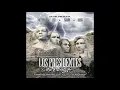 11 -  MR. Boy - Hip Hip Urra - LOS 4 FANTASTIKOS (LOS PRESIDENTES)