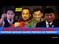 Lagu PANTESAN KAESANG MENANGIS??MENHAN SJAFRIE MALAH KECEPLOSAN KATAKAN INI!!