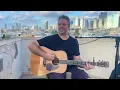 Download Lagu Boulevard Of Broken Dreams (Green Day)- Acoustic Cover (+Tabs \u0026 Tutorial)