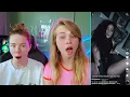 Reacting to GreyasDust Thirst Traps - Hailee And Kendra