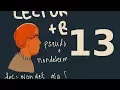 Valiant--Vazirani Theorem and Exact Counting Graduate Complexity Lecture 13 at CMU