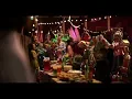 Akrobatik Iklan Marjan 2018 Wayang Golek Cepot Dawala (2 min ver)