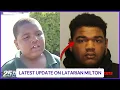 Where Is Latarian Milton Now