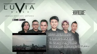 new luvia band hits 2024 full album