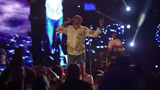 Bilal Sghir Live Cazif - Arwahi Nethasbo @Harmonie.edition ليالي الكازيف