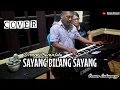 Download Lagu Cover II SAYANG BILANG SAYANG - Broery Marantika II Eman Luluporo