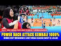 BARU Kali Ini Lihat MEGA SENGAMUK Ini !! Inilah Mega Yang Kita KENAL 1000% POWER is BACK ! Sea Games