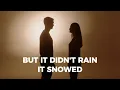 Darin feat. Eloise - Falling In love (Music Video)