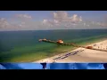 Extended Beach Forecast