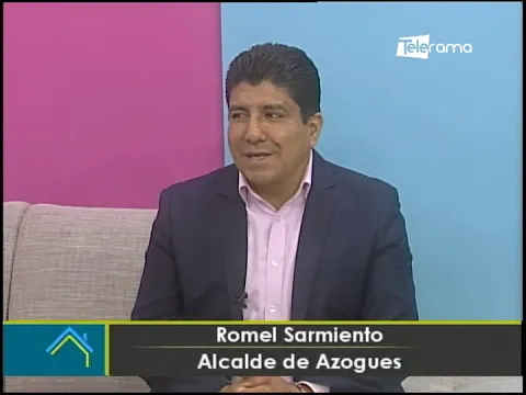 Agenda por las fiestas de Independencia de Azogues